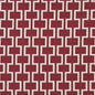 10006-01 Abstract & Geometric nan Red & Burgundy Charlotte Select