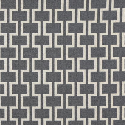 10006-02 Abstract & Geometric nan Grey & Silver Charlotte Select