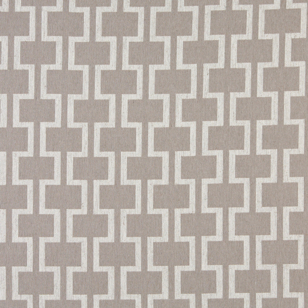 10006-06 Abstract & Geometric nan Beige & Taupe Charlotte Select