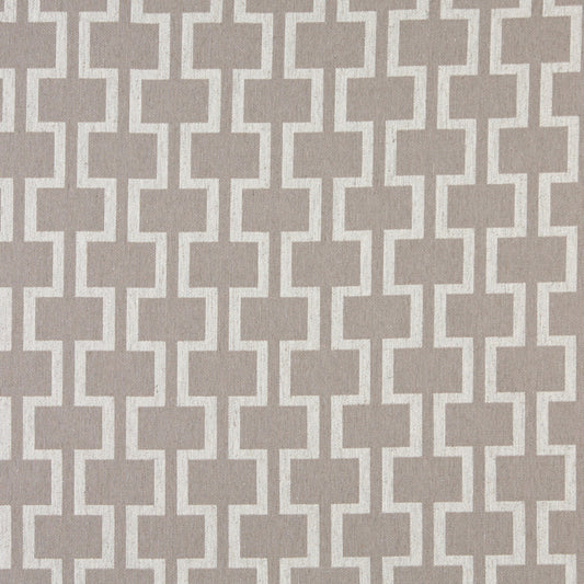 10006-06 Abstract & Geometric nan Beige & Taupe Charlotte Select