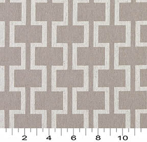 10006-06 Abstract & Geometric nan Beige & Taupe Charlotte Select
