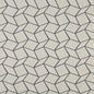 10007-02 Abstract & Geometric nan Grey & Silver Charlotte Select