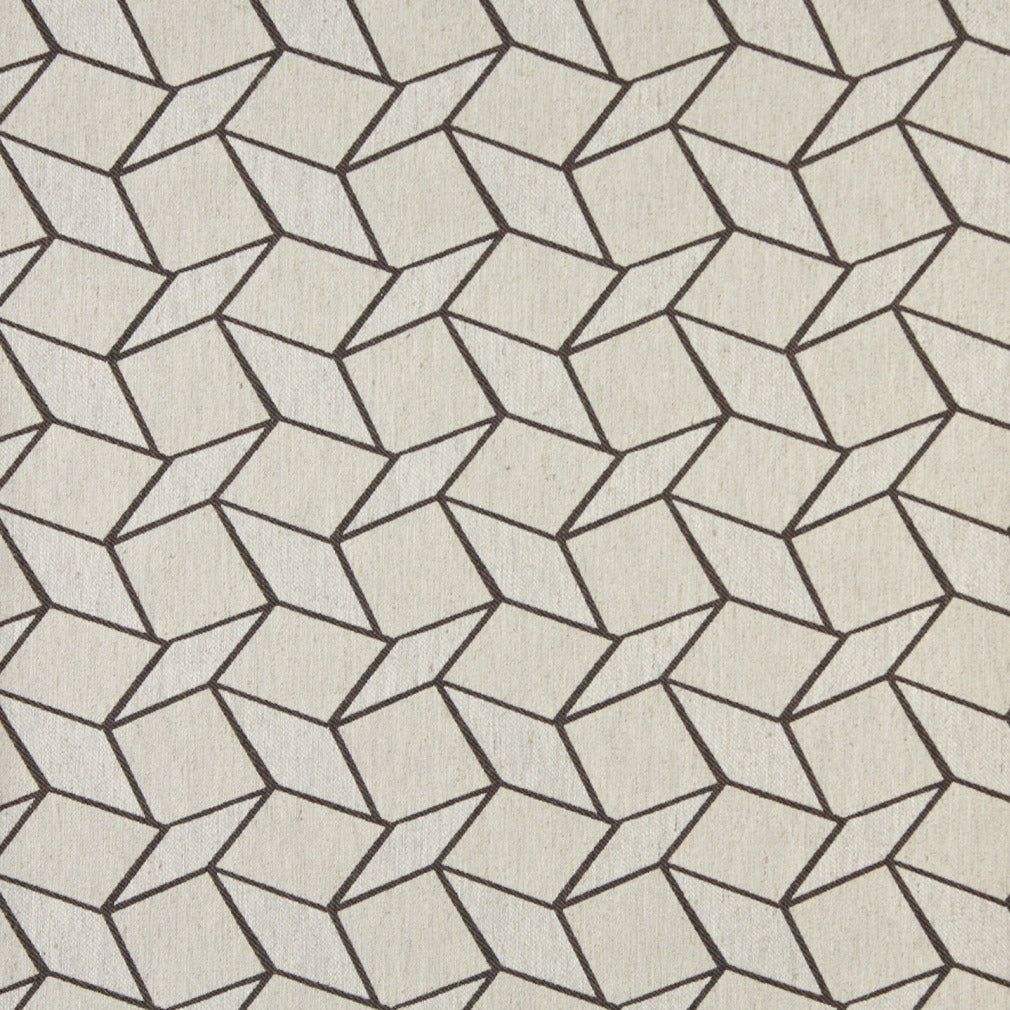 10007-04 Abstract & Geometric nan Brown Charlotte Select