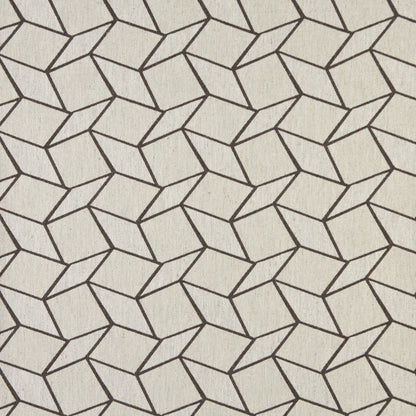 10007-04 Abstract & Geometric nan Brown Charlotte Select