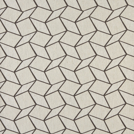 10007-04 Abstract & Geometric nan Brown Charlotte Select