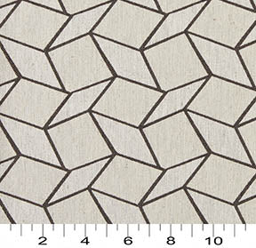 10007-04 Abstract & Geometric nan Brown Charlotte Select