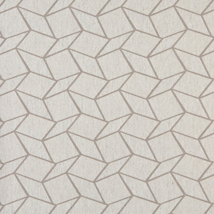 10007-06 Abstract & Geometric nan Beige & Taupe Charlotte Select
