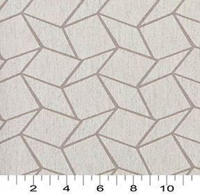 10007-06 Abstract & Geometric nan Beige & Taupe Charlotte Select