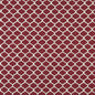 10008-01 Abstract & Geometric nan Red & Burgundy Charlotte Select