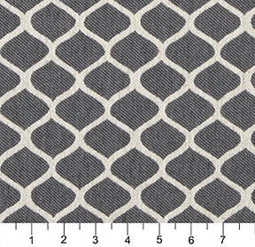10008-02 Abstract & Geometric nan Grey & Silver Charlotte Select