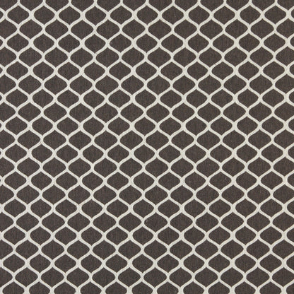 10008-04 Abstract & Geometric nan Brown Charlotte Select