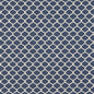 10008-05 Abstract & Geometric nan Blue Charlotte Select