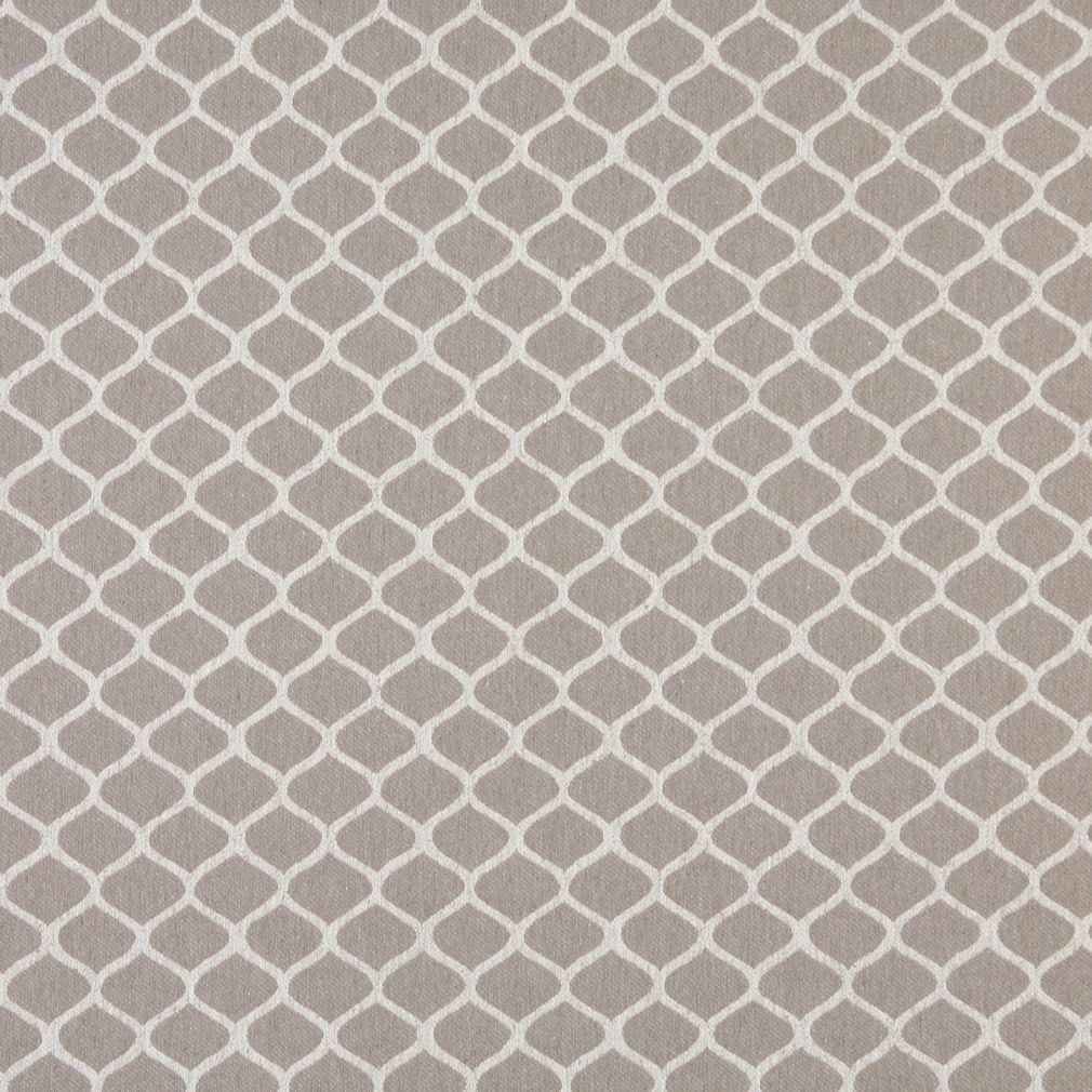 10008-06 Abstract & Geometric nan Beige & Taupe Charlotte Select