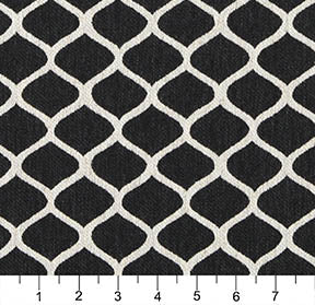 10008-07 Abstract & Geometric nan Black Charlotte Select