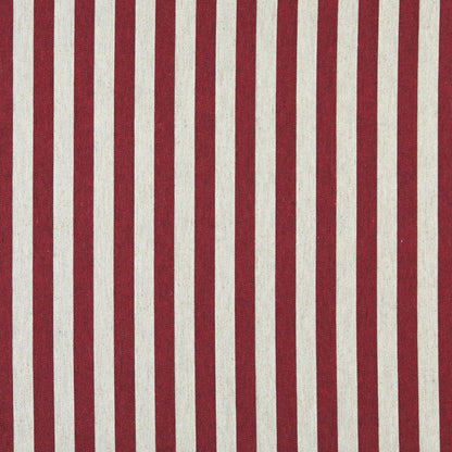 10009-01 Stripe nan Beige & Taupe,Red & Burgundy Charlotte Select