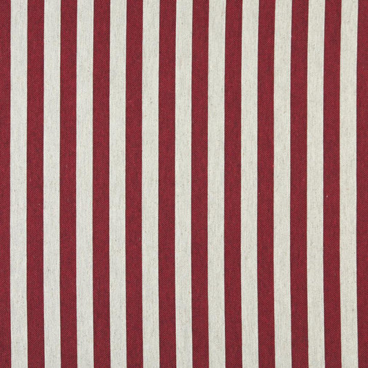 10009-01 Stripe nan Beige & Taupe,Red & Burgundy Charlotte Select