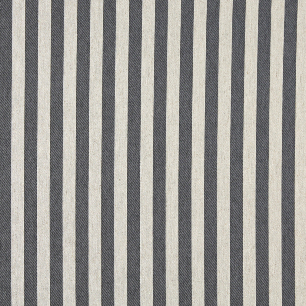 10009-02 Stripe nan Grey & Silver Charlotte Select