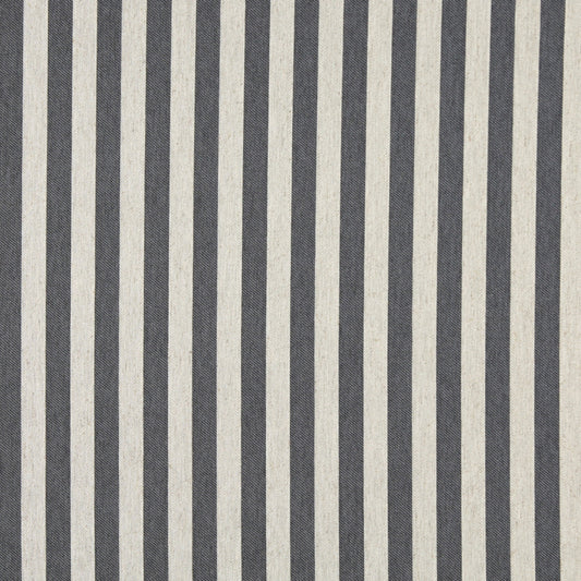10009-02 Stripe nan Grey & Silver Charlotte Select