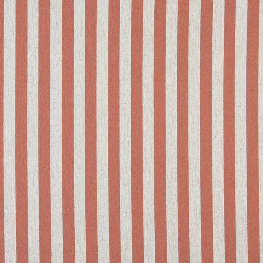 10009-03 Stripe nan Coral & Peach Charlotte Select