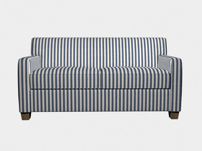 10009-05 Stripe nan Blue Charlotte Select