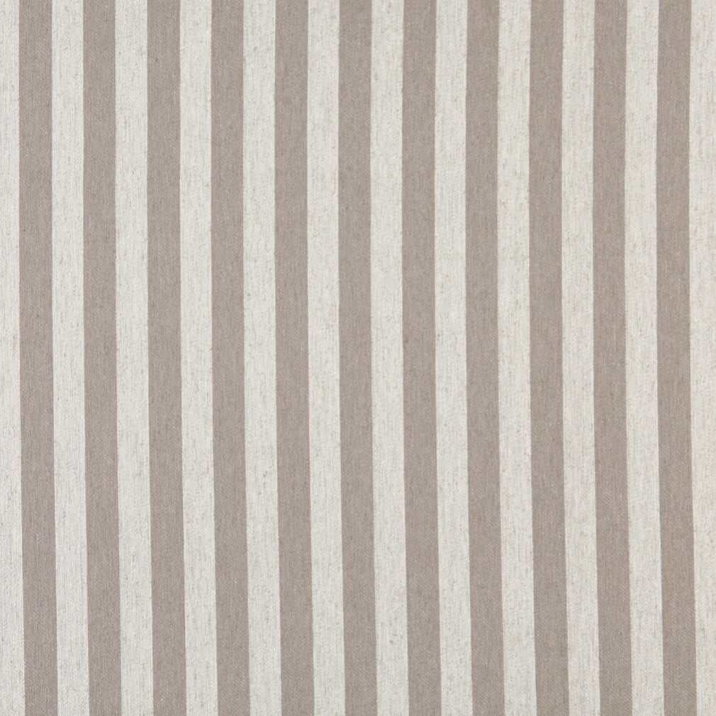 10009-06 Stripe nan Beige & Taupe Charlotte Select