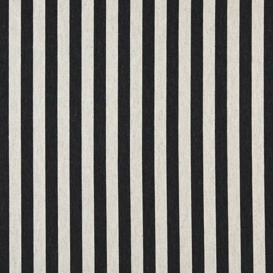 10009-07 Stripe nan Black Charlotte Select
