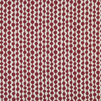 10010-01 Abstract & Geometric nan Red & Burgundy Charlotte Select