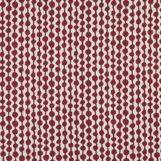 10010-01 Abstract & Geometric nan Red & Burgundy Charlotte Select