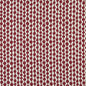 10010-01 Abstract & Geometric nan Red & Burgundy Charlotte Select