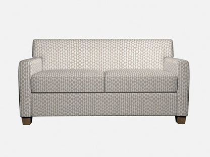 10010-06 Abstract & Geometric nan Beige & Taupe Charlotte Select