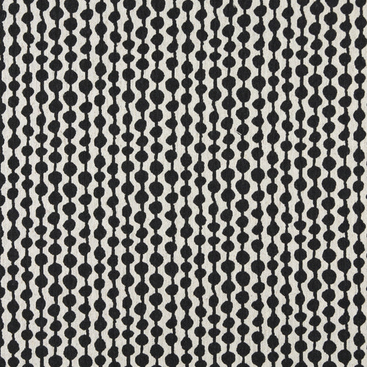 10010-07 Abstract & Geometric nan Black Charlotte Select