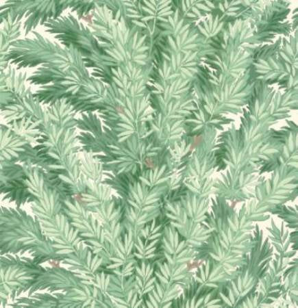 100/1002-CS FLORENCECOURT Verillion Cole & Son Wallpaper