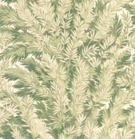 100/1003-CS FLORENCECOURT Olive Cole & Son Wallpaper