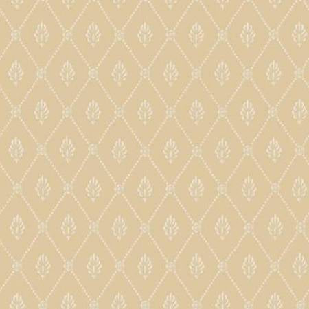 100/11050-CS ALMA Yellow Cole & Son Wallpaper