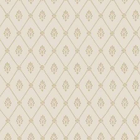 100/11051-CS ALMA Buff Gold Cole & Son Wallpaper