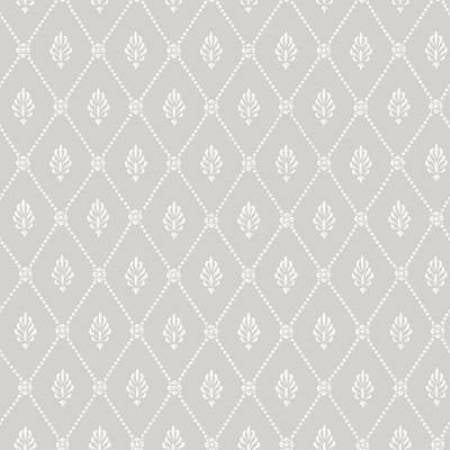 100/11054-CS ALMA Grey Cole & Son Wallpaper