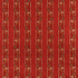 10013-07 Stripe nan Orange & Rust Charlotte Select