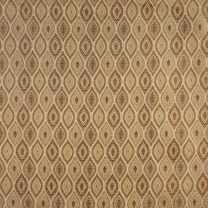 10015-05 Abstract & Geometric nan Gold & Yellow Charlotte Select