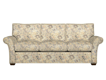 10025-04 Paisley nan Blue Charlotte Select