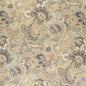 10025-04 Paisley nan Blue Charlotte Select