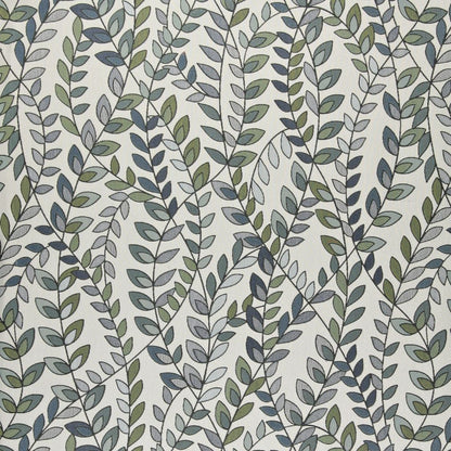 10027-01 Leaves nan Blue,Green Charlotte Select