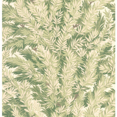 100/1003-CS FLORENCECOURT Olive Cole & Son Wallpaper