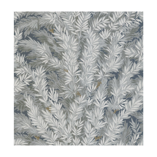 100/1004-CS FLORENCECOURT Charcoal Cole & Son Wallpaper