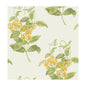 100/12059-CS MADRAS VIOLET Yellow Cole & Son Wallpaper