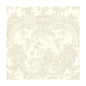100/3010-CS CHIPPENDALE CHINA Ivory Cole & Son Wallpaper