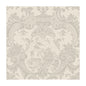 100/3012-CS CHIPPENDALE CHINA Linen Cole & Son Wallpaper
