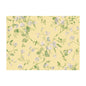 100/6029-CS SWEET PEA YELLOW COLE & SON Wallpaper