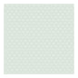 100/7032-CS VICTORIAN STAR DUCK EGG COLE & SON Wallpaper
