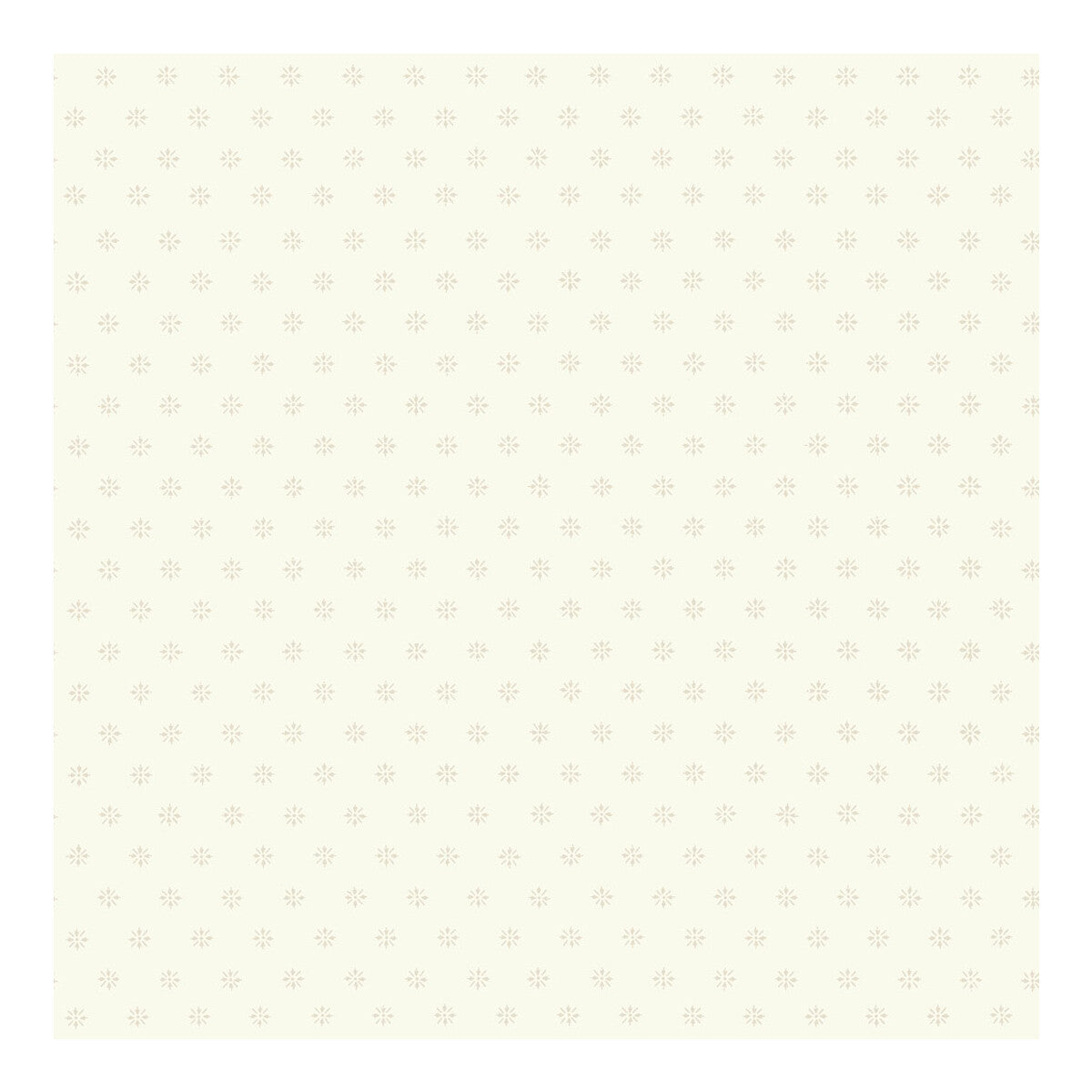 100/7035-CS VICTORIAN STAR IVORY COLE & SON Wallpaper