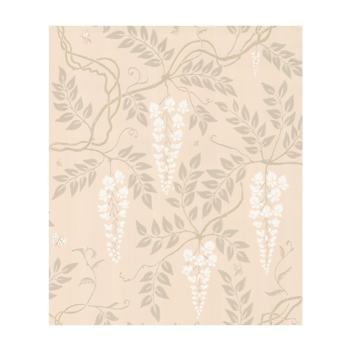 100/9046-CS EGERTON Stone Cole & Son Wallpaper